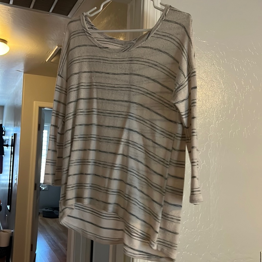 Charming Charlie’s medium top